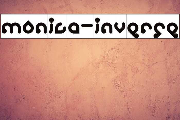 monica-inverse Example 3