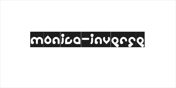 monica-inverse Logo