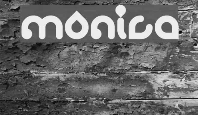 monica Font examples