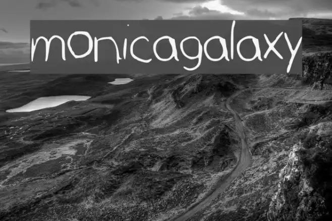monicagalaxy Example 3