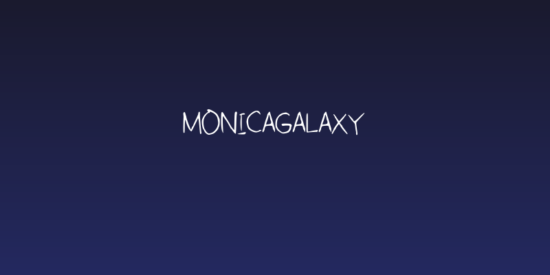 monicagalaxy Social Header