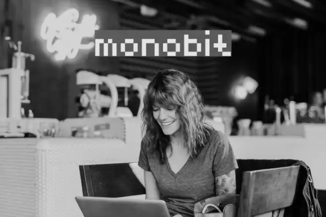 monobit Example 1