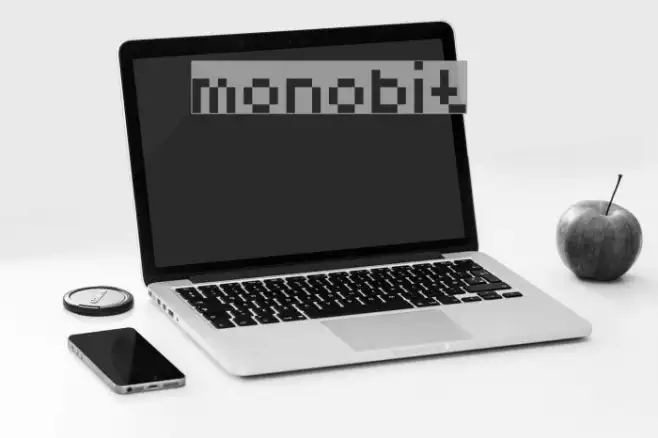 monobit Example 3