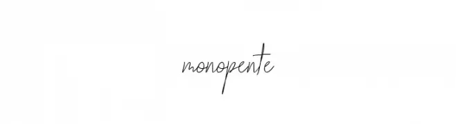 monopente  Frei Schriftart Herunterladen