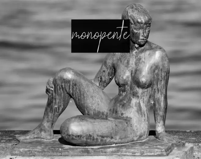 monopente Example 1