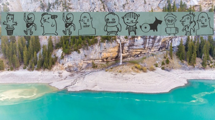 monos frekis Example 1