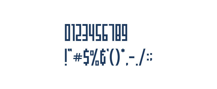 montsera Other Characters