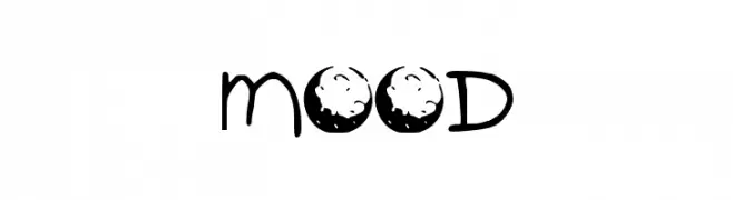 mood  Free Fonts Download