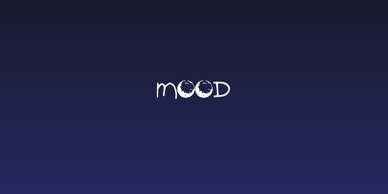 mood Social Header