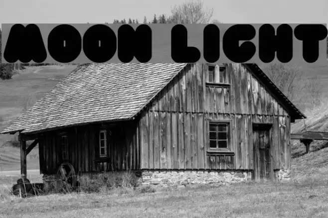 moon light Example 1