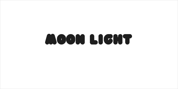 moon light Logo