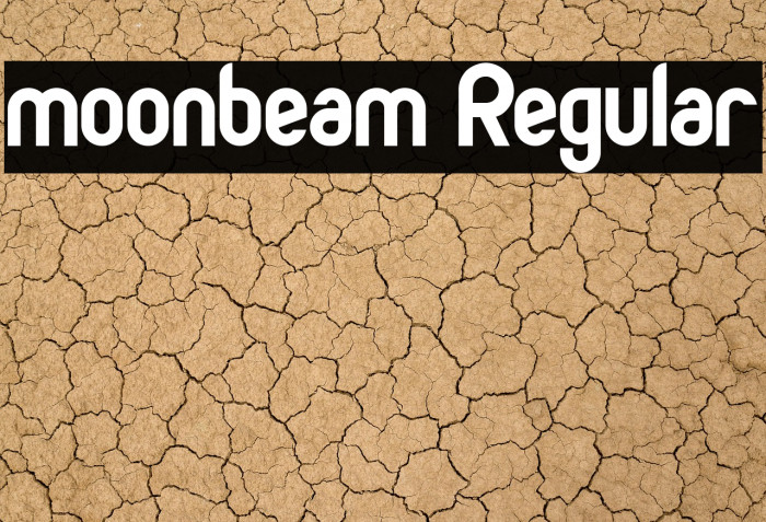 moonbeam Regular Example 1