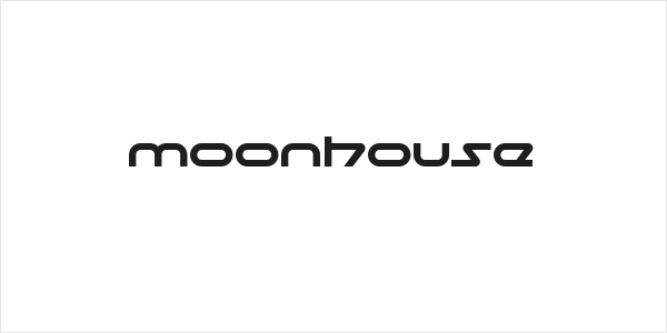 moonhouse Logo