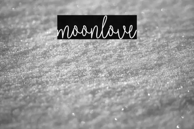 moonlove Example 1