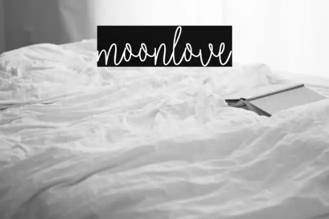 moonlove Example 3