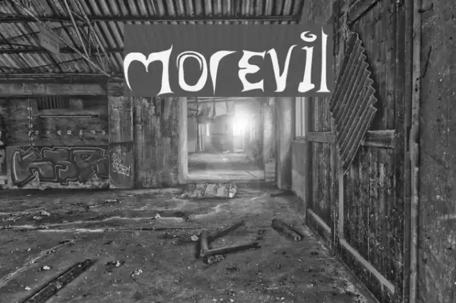 morevil Example 1