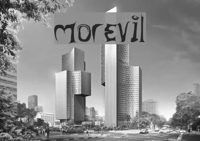 morevil Example 2