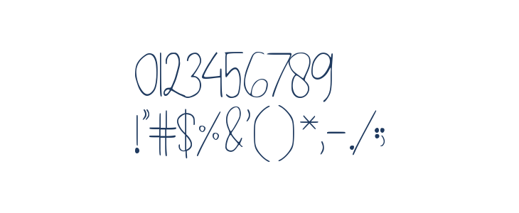 morganisa Other Characters