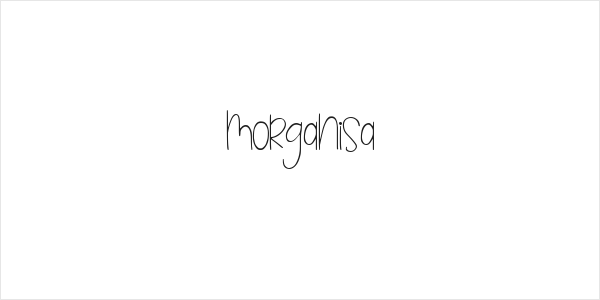 morganisa Logo