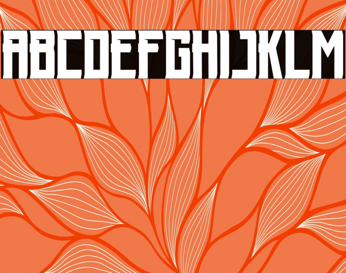 moronick demo Example 3