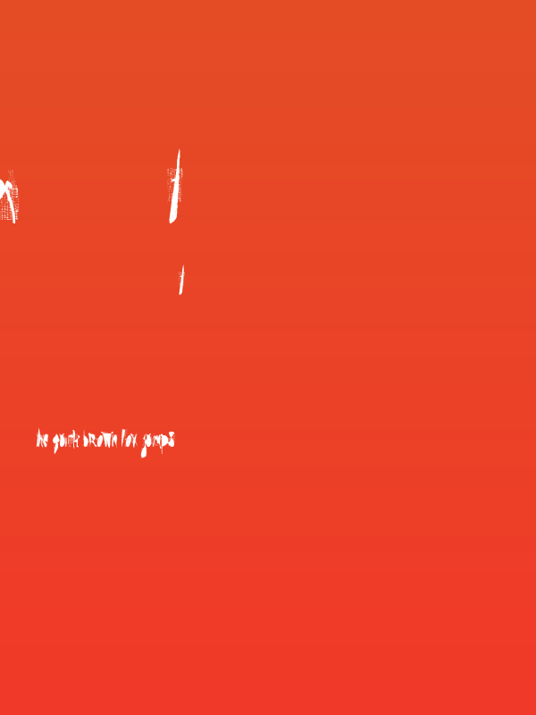 moskito screen Poster