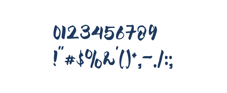 mosttie Other Characters