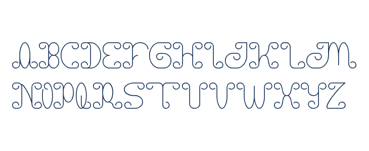 motorcycle Lowercase