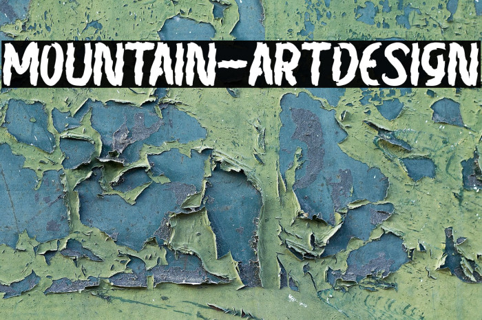 mountain-artdesign Example 1