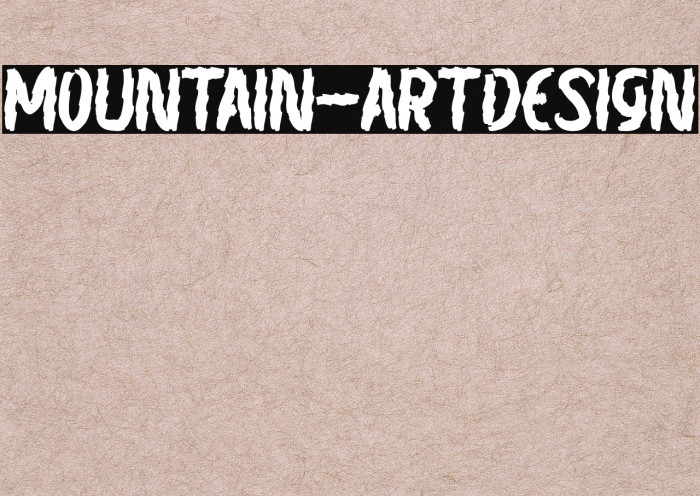 mountain-artdesign Example 2
