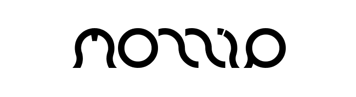 mozzie  Free Fonts Download