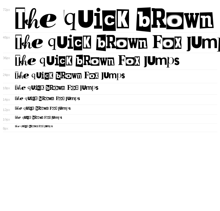 MPF Kidnapped Waterfall