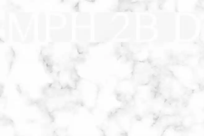 MPH 2B Damase Шрифта examples