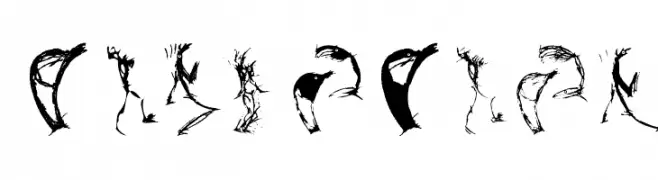MPictures  Frei Schriftart Herunterladen