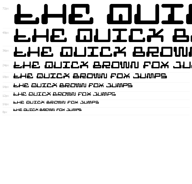 MR FUGLESANG CLEAN Waterfall