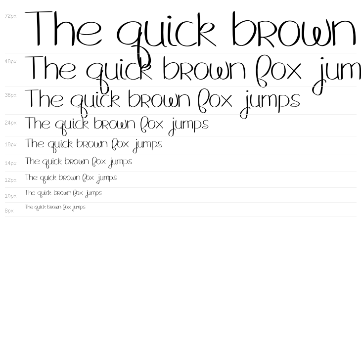 MRF Hello Fall Waterfall