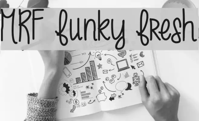 MRF funky fresh Example 3