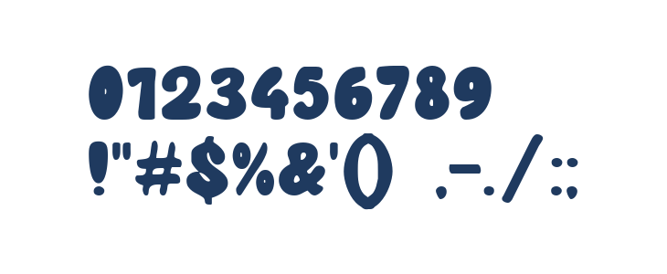 MR.SIMPLY Demo Other Characters