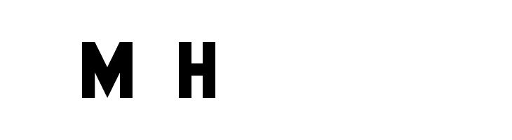 Mr Headlines Font