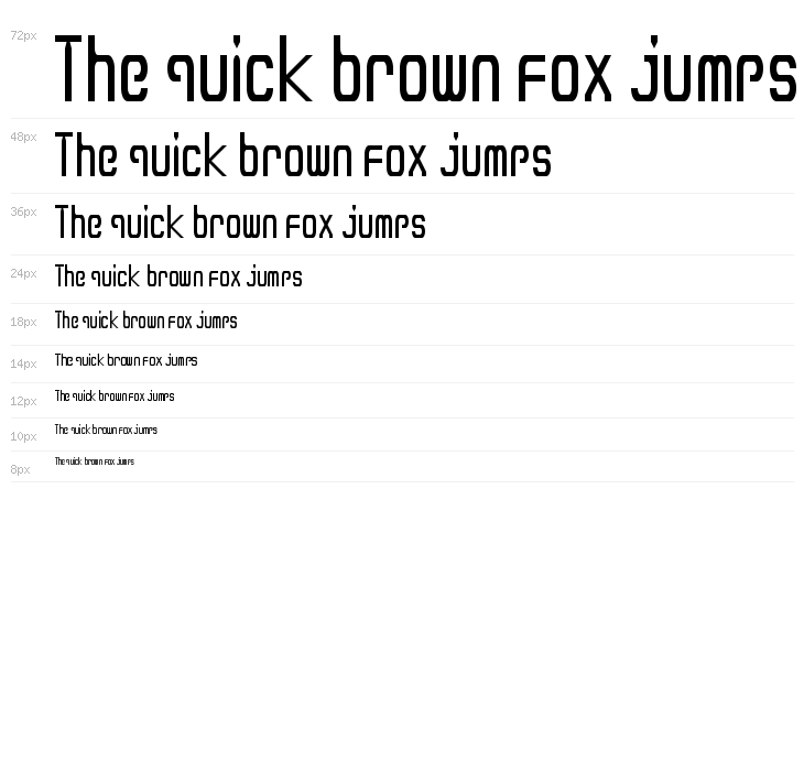 Mr Kamikaze NBP Waterfall