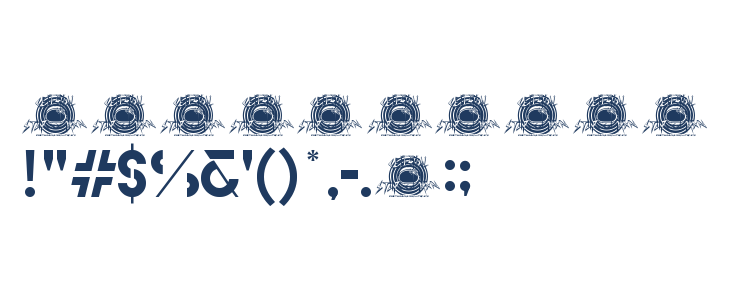 Mr. Mephistopheles Other Characters