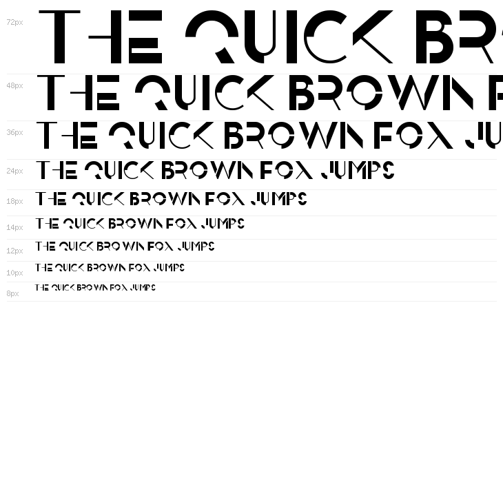 Mr. Mephistopheles Waterfall