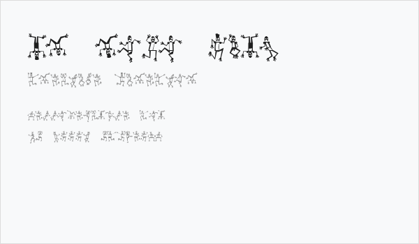 Mr Robo Funk Business Card