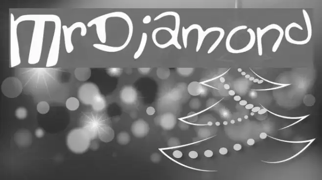 MrDiamond Example 1
