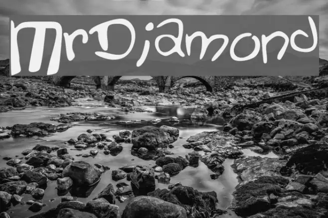 MrDiamond Example 2