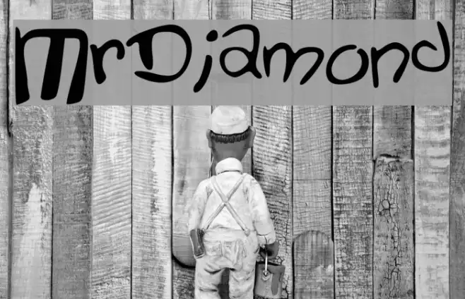 MrDiamond Example 3