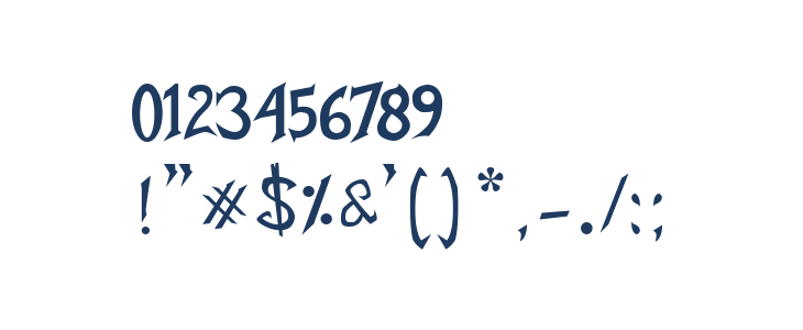 Mr.Draculle Other Characters