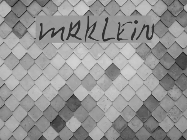 MrKlein Example 3