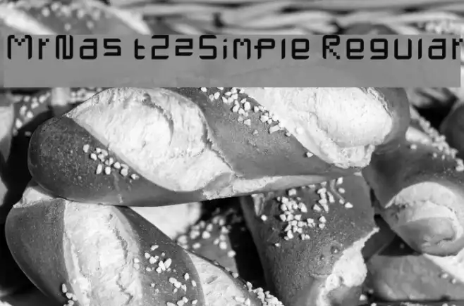MrNastZzSimple Regular Example 1