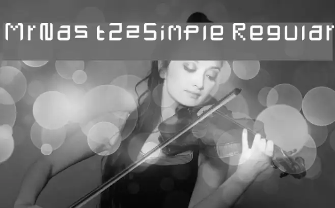 MrNastZzSimple Regular Example 2