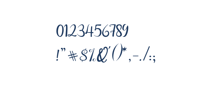 Mr.Night Other Characters